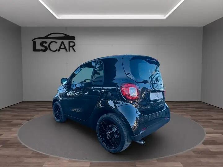 Smart ForTwo 90 0.9 Turbo Passion~UNIPRO~PROMO FINANZIAMENTO