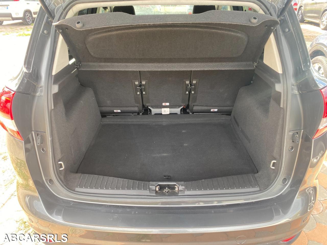 FORD - C-Max - 1.5 TDCi 120 CV Pow. S&S Business -