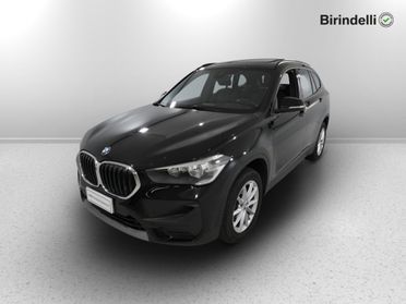 BMW X1 (F48) - X1 sDrive16d Advantage