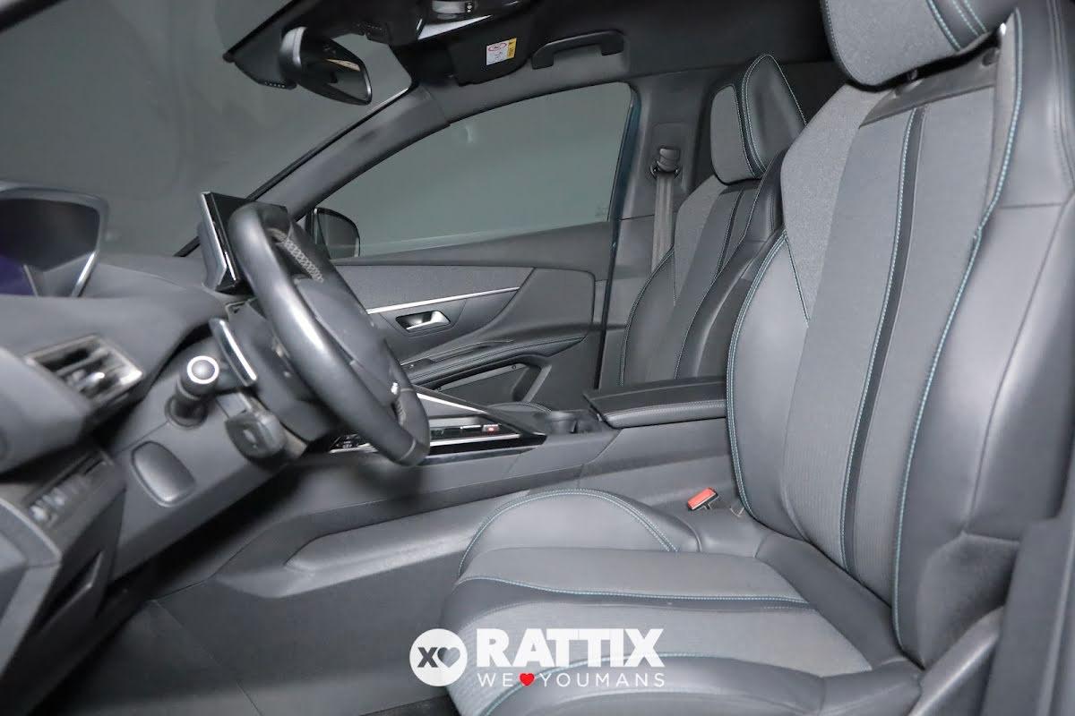 Peugeot 3008 1.6 hybrid phev 225CV Allure Pack e-eat8