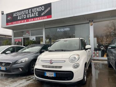 Fiat 500L 1.3 Multijet 85 CV Lounge