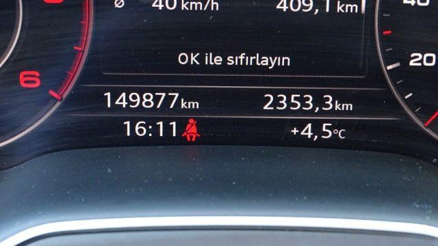 AUDI Q7 3.0 TDI 272 CV quattro tiptronic, Plus, Garanzia..