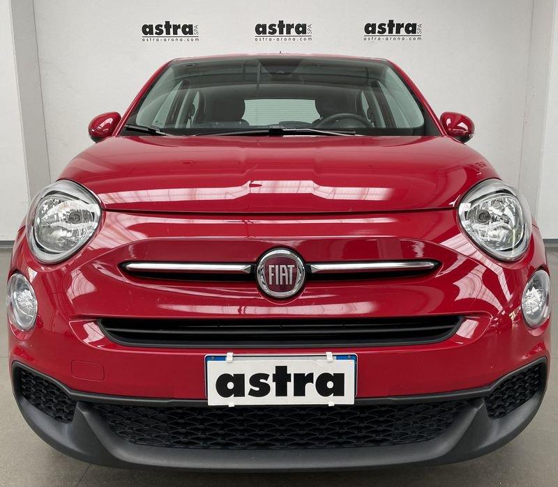 FIAT 500X 1.0 T3 120 CV Connect