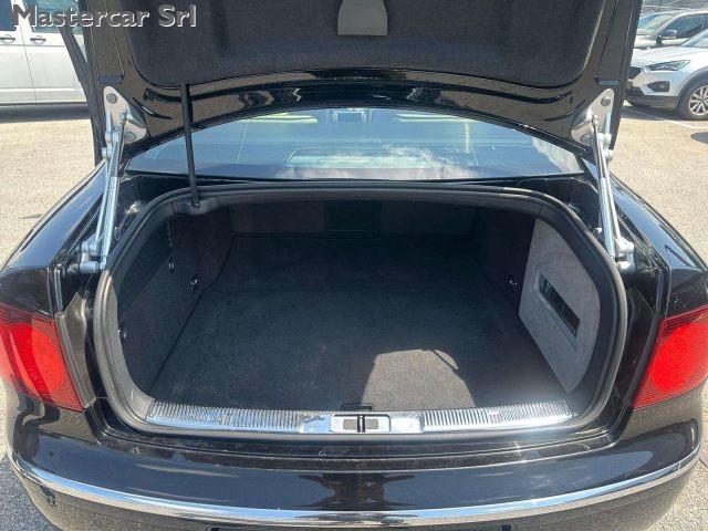 VOLKSWAGEN Phaeton Lunga 6.0 W12 4Motion 4 Posti IVA ESPOSTA