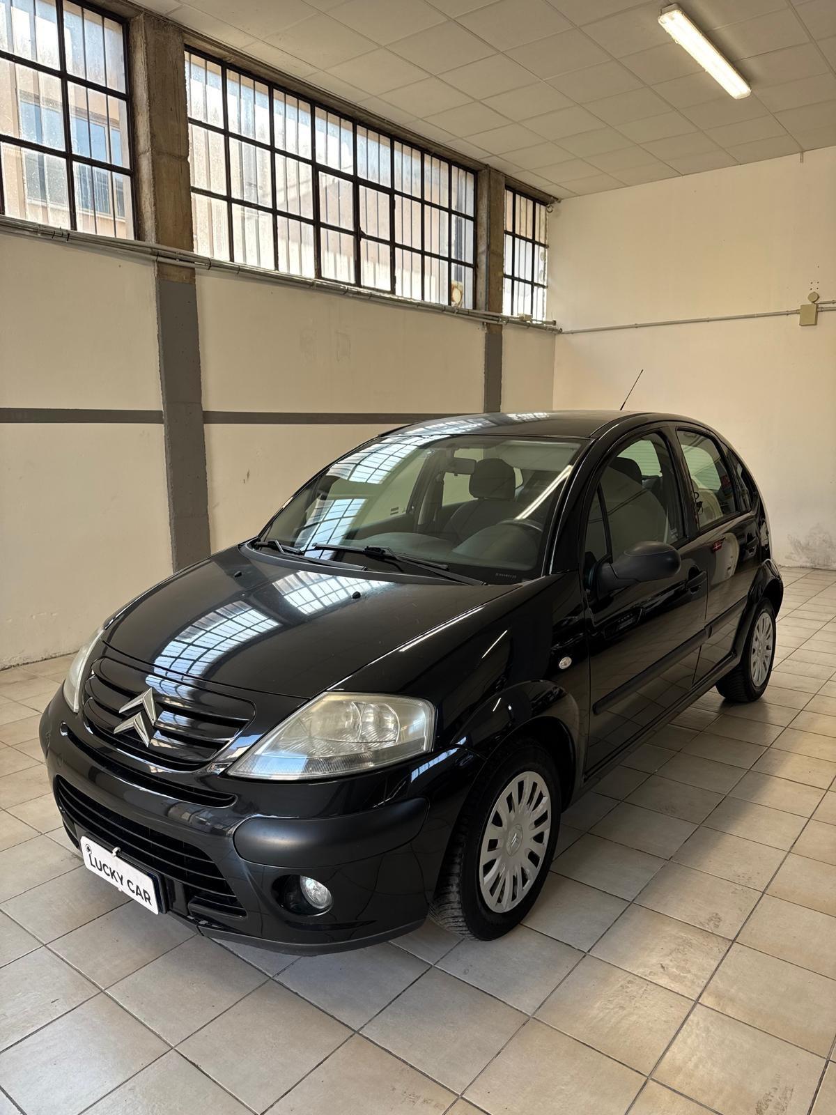 Citroen C3 1.1 airdream Exclusive