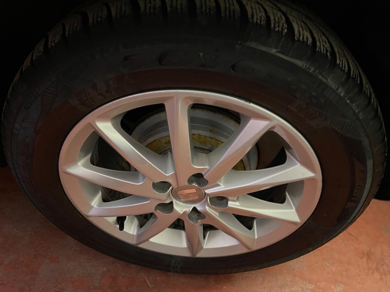 Seat Ibiza 1.2 5p. Style