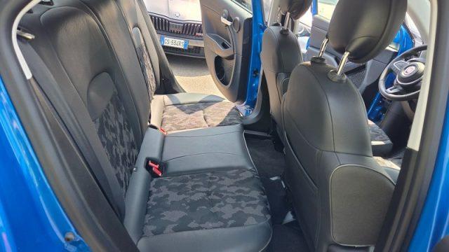 FIAT 500X 1.3 T4 150 CV DCT Cross PERMUTE UNICOPROPR.