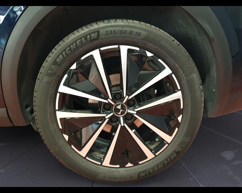 DS DS 7 Crossback BlueHDi 130 aut. Opera