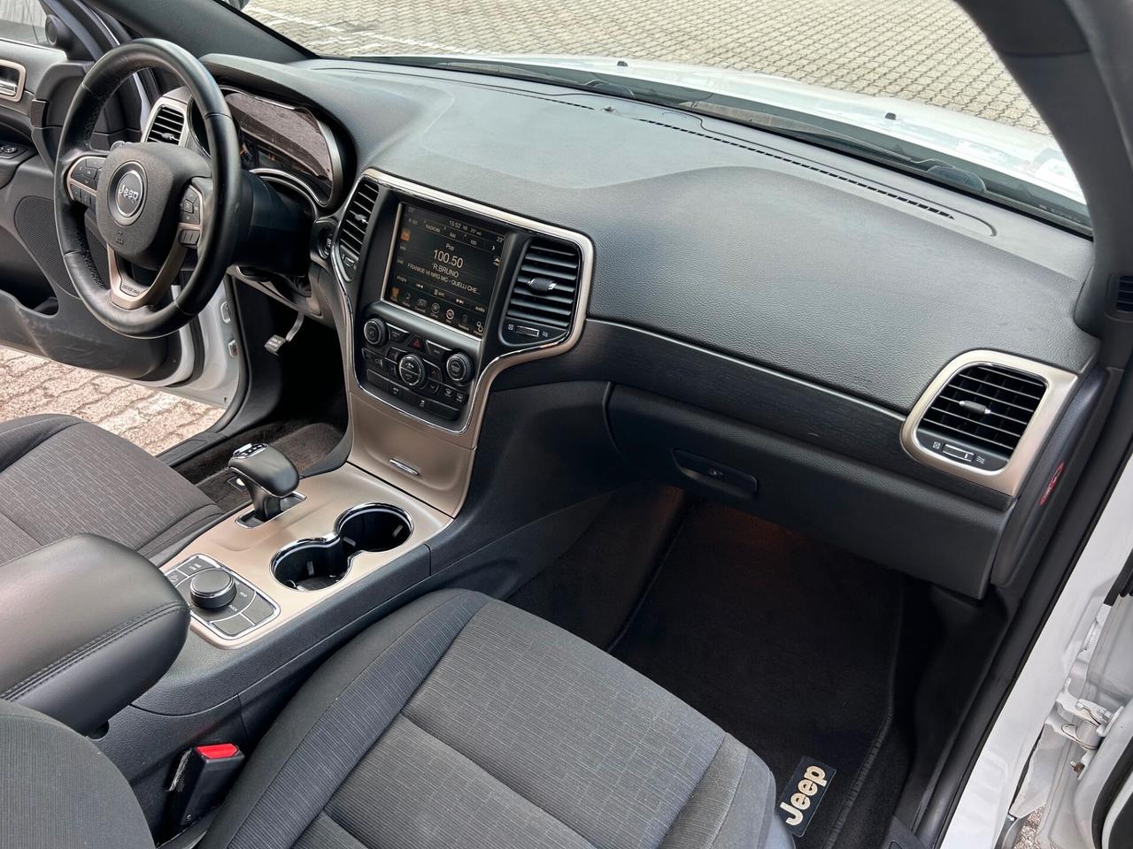 Jeep Grand Cherokee 3.0 crd auto