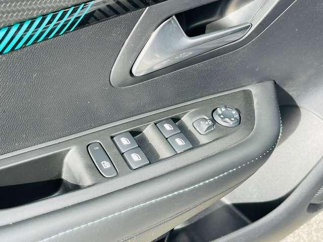 Peugeot 208 1.5 bluehdi Allure Navi Pack*SUPER PROMO*