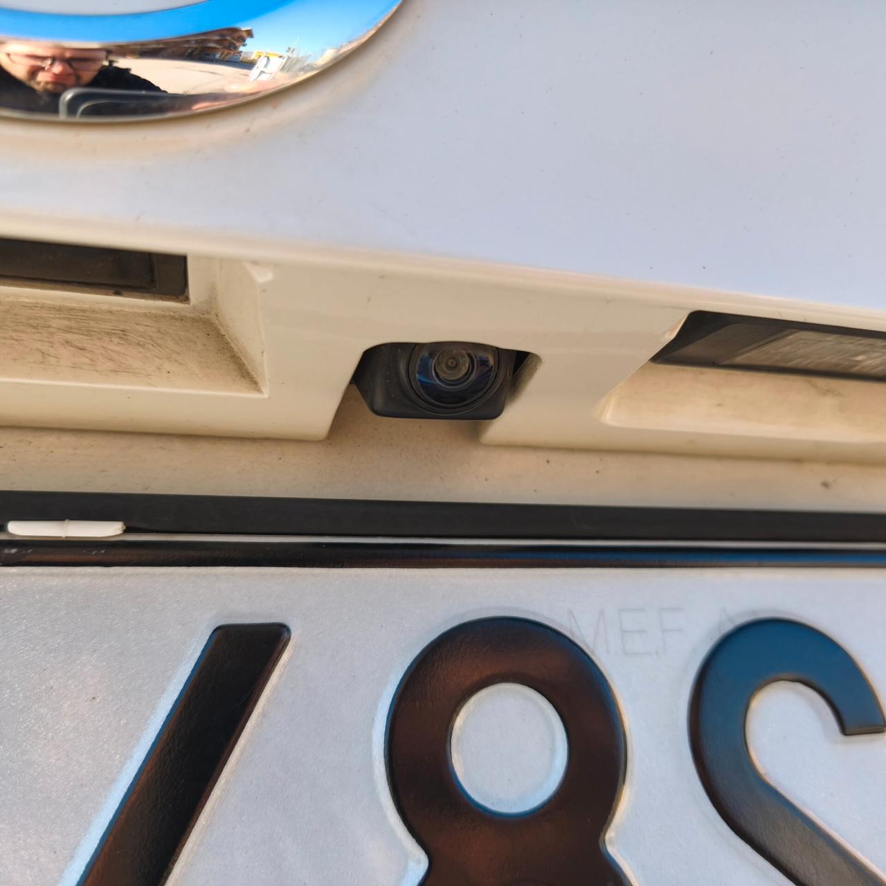 Nissan Qashqai 1.5 dCi Acenta