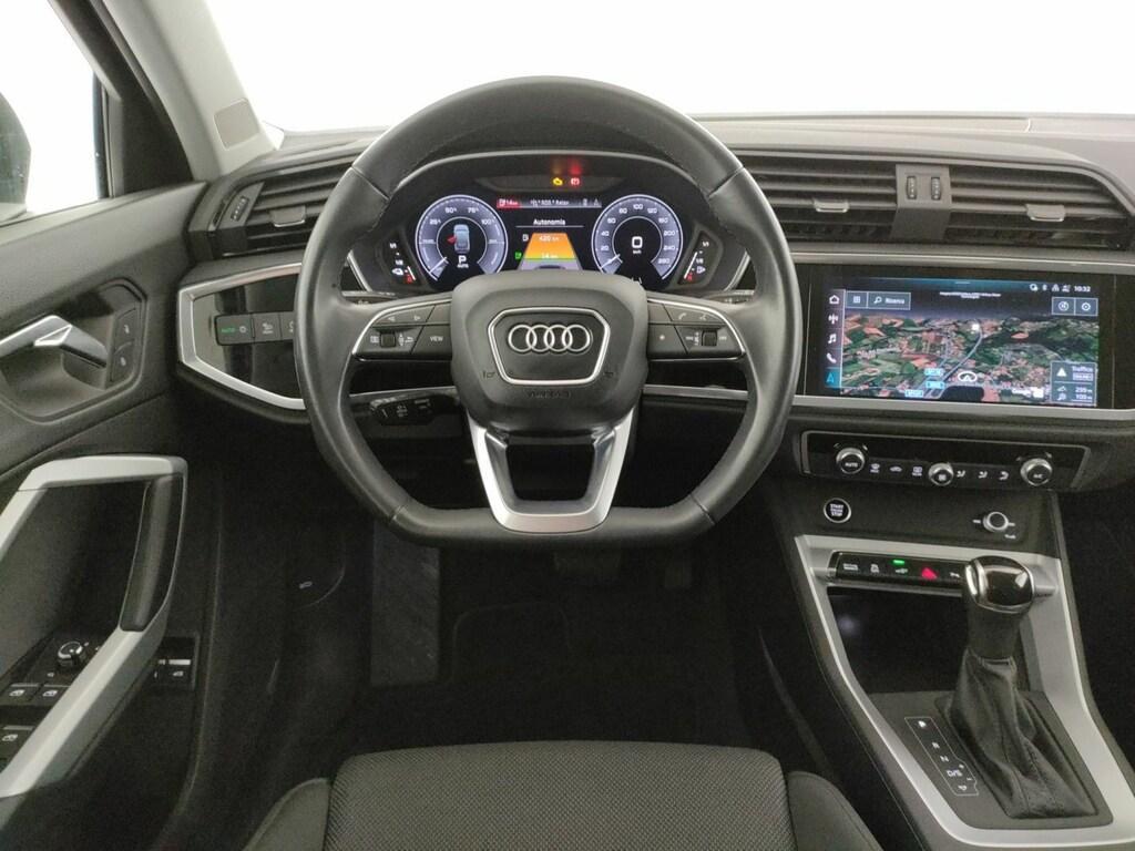 Audi Q3 45 1.4 TFSI e S line Edition S tronic