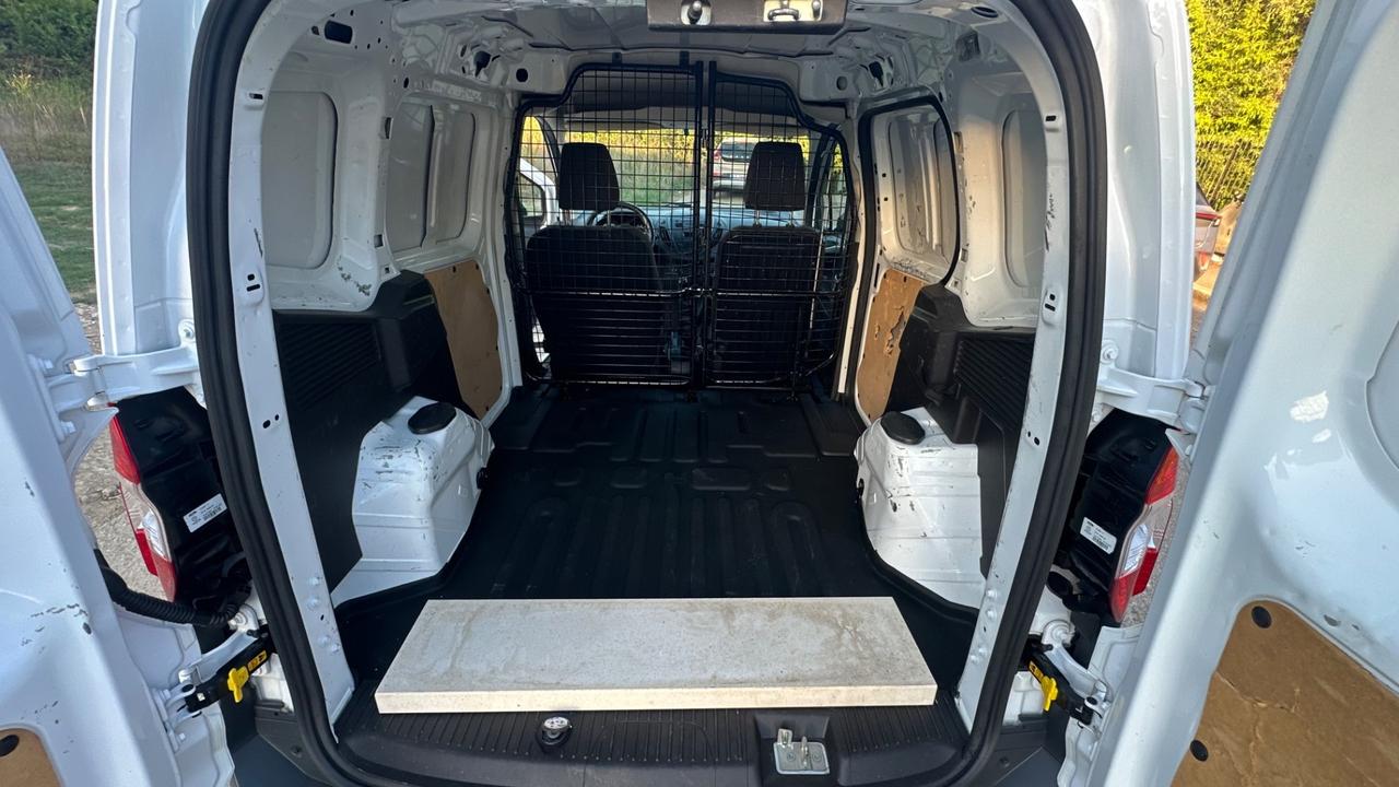 Ford Transit Courier 1.5 TDCi 100CV Van Trend