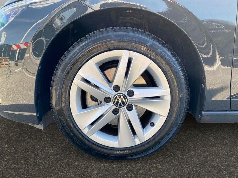Volkswagen Golf 1.5 TGI Life