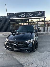 Mercedes-benz GLC 220 d 4Matic Mild Hybrid AMG Line Premium Plus