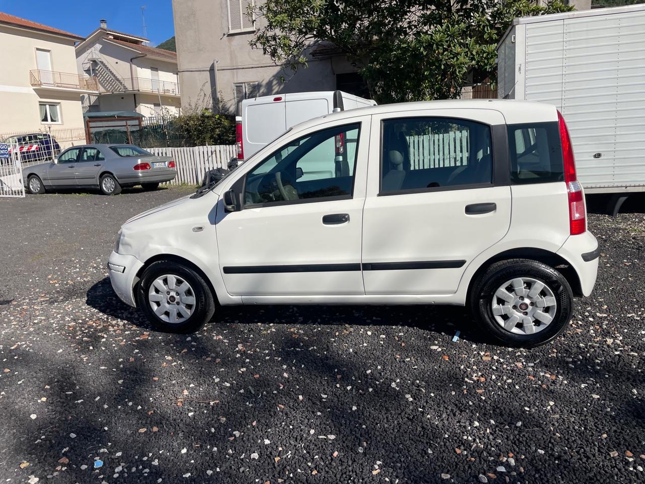 Fiat Panda 1.1 Active