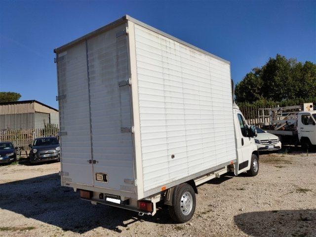 CITROEN Jumper 2.2 HDi PLM-SL Cabinato Heavy "IVA ESCLUSA"