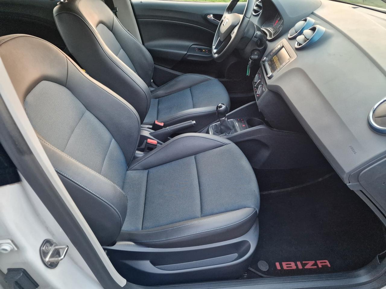 Seat Ibiza 1.0TSI 95cv 5p Connect