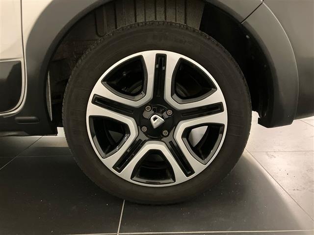 DACIA Dokker Stepway 1.2 TCe Brave S&S