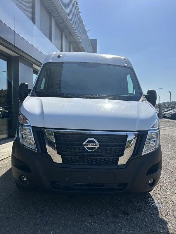 Renault Master PRONTA CONSEGNA KM0 L2H2 135CV - PREZZO+IVA