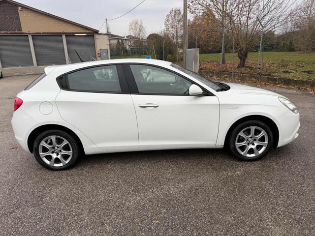 ALFA ROMEO Giulietta 1.4 Turbo 120 CV BENZINA/GPL Distinctive