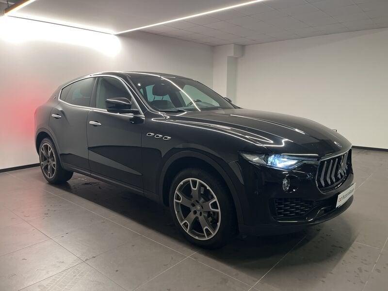 Maserati Levante 3.0 DIESEL V6 GRANSPORT