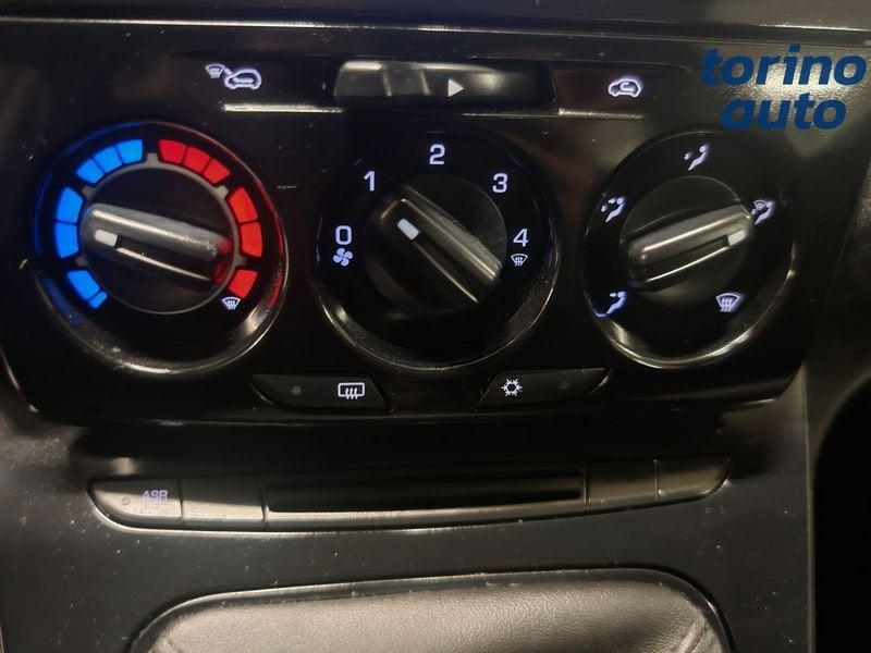 Lancia Ypsilon Ypsilon 1.0 FireFly 5 porte S&S Hybrid Ecochic Silver