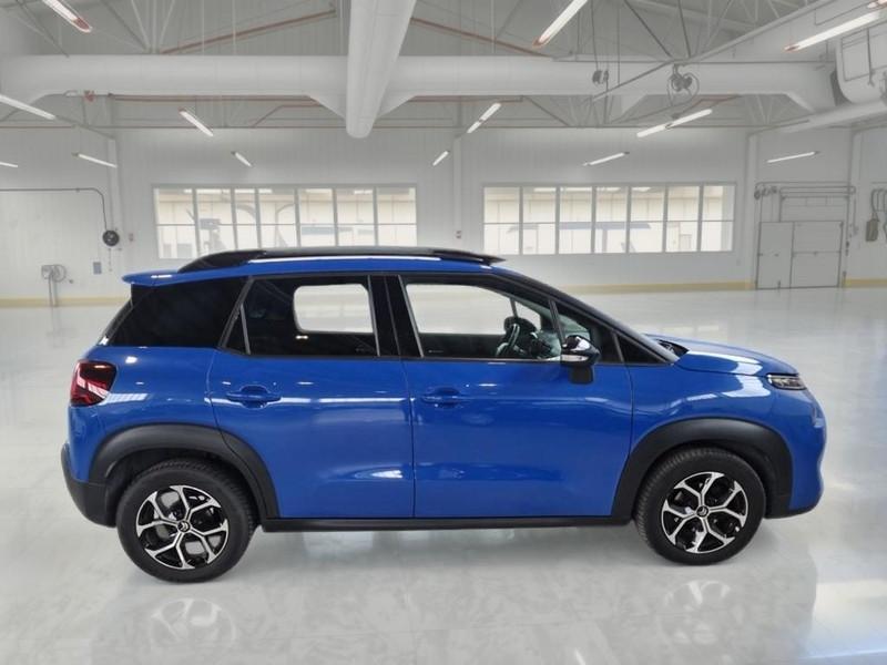 CITROEN C3 AIRCROSS BLUEHDI 110 SES SHINE SUV