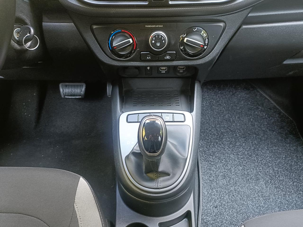 Hyundai i10 1.0 MPI Econext Connectline