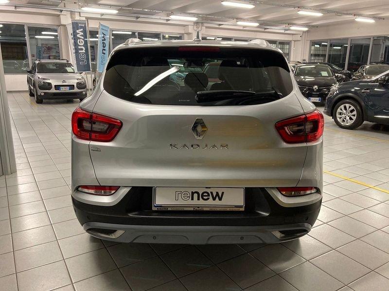 Renault Kadjar Intens 1.5 Blue dCi EDC rif.GJ671