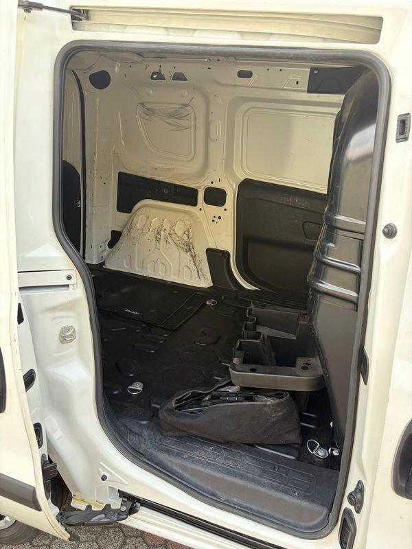 FIAT Doblò Doblò CH1 LOUNGE 1.6 Mjet 105cv E6D-f S&S