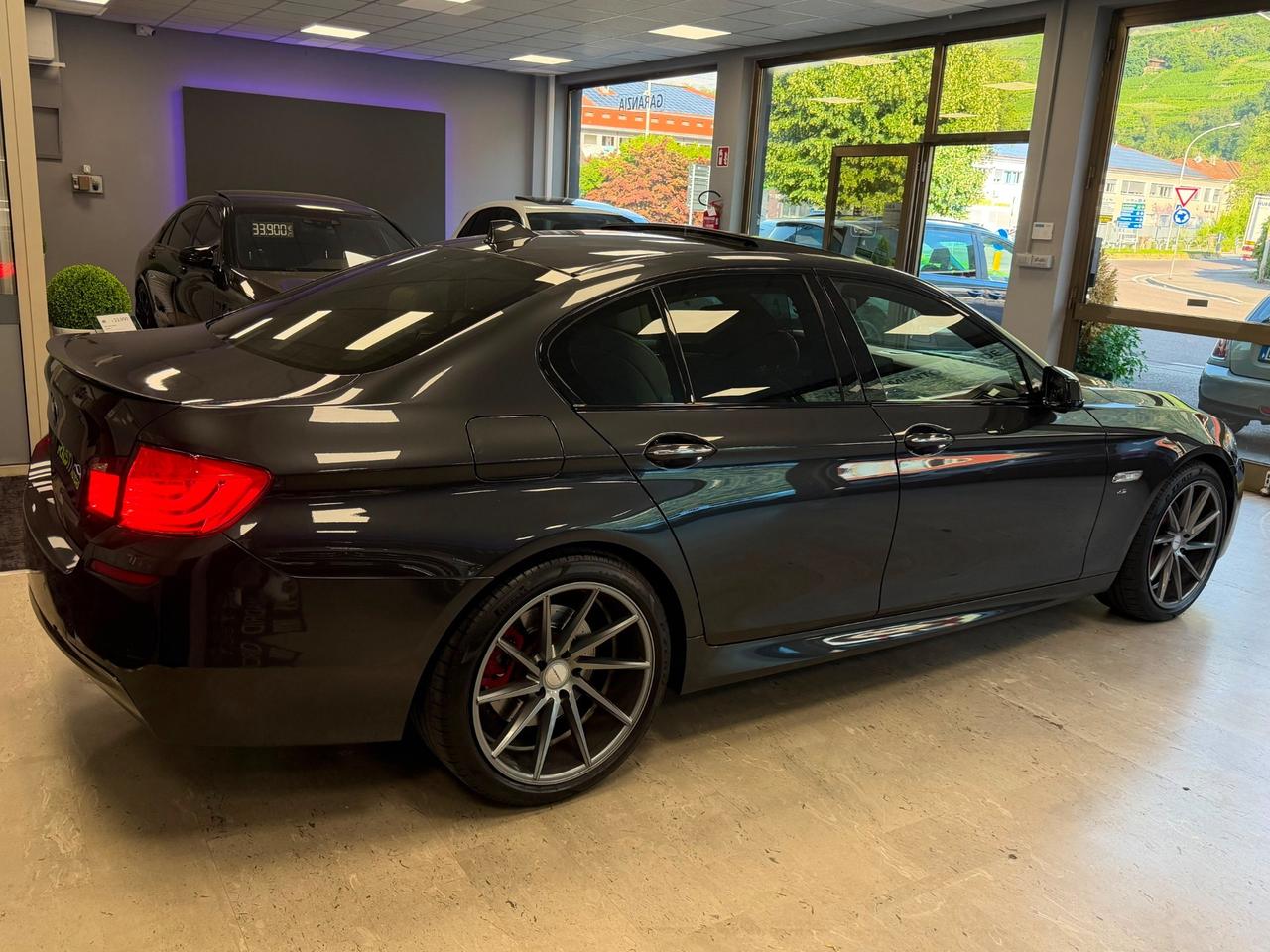 Bmw 530 530d xDrive 258CV Msport