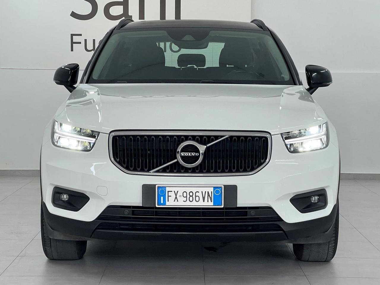 VOLVO Volvo XC40 2.0 D3 awd 150cv