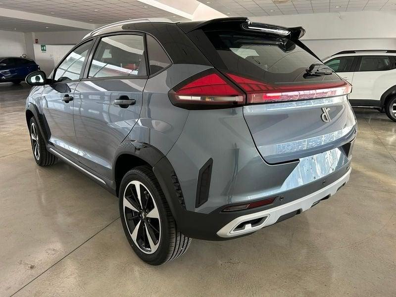 DR AUTOMOBILES DR 3 2026 DR 3 1.5 Gpl 114cv