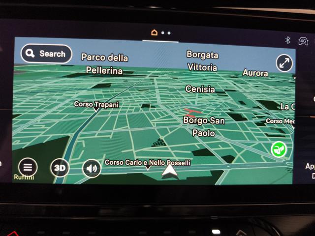 ALFA ROMEO Junior 1.2 ibrida Speciale 145cv edct6