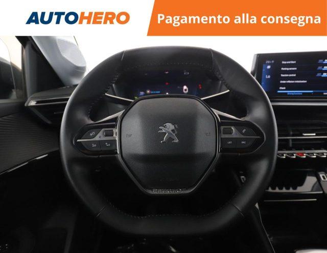 PEUGEOT 208 PureTech 100 Stop&Start 5 porte Allure