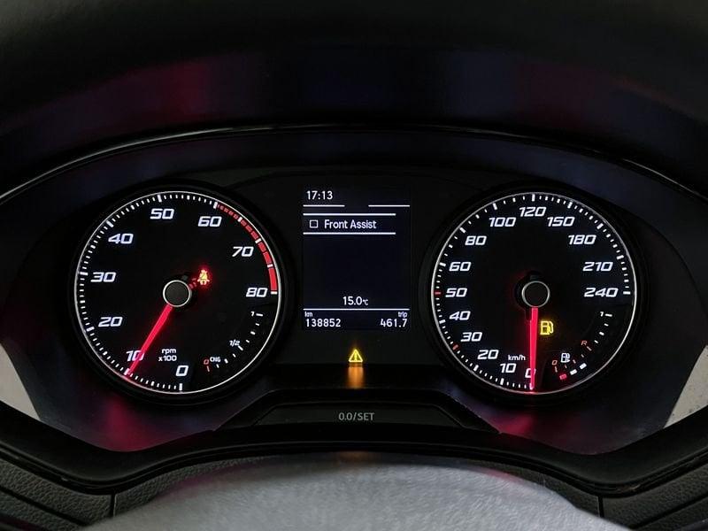 SEAT Arona 1.0 TGI 90cv REFERENCE