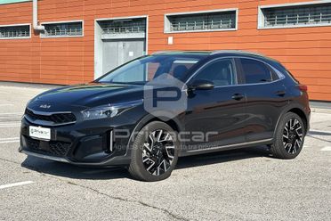 KIA Xceed 1.6 CRDi 136 CV MHEV DCT Style