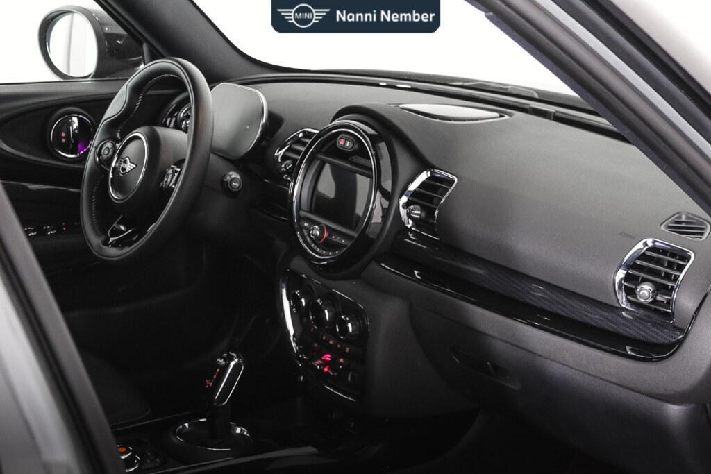 Mini Cooper Clubman 1.5 Cooper Classic Steptronic