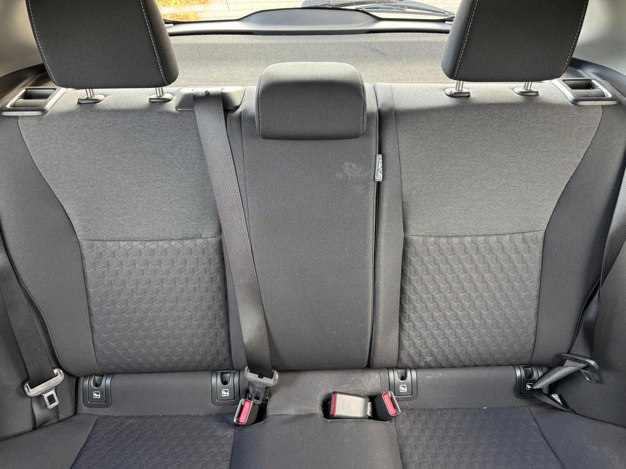 Toyota Yaris adatta neopatentati