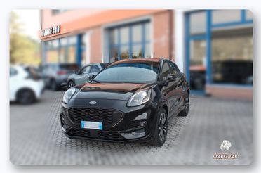 Ford Puma 1.0 EcoBoost Hybrid 125 CV S&S ST-Line-PROMO!