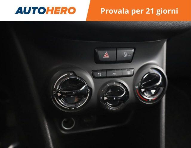 PEUGEOT 208 1° serie PureTech 82 5 porte Active