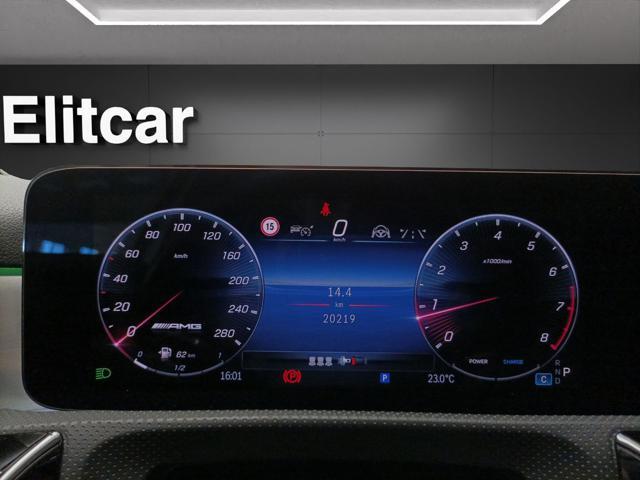 MERCEDES-BENZ A 35 AMG 4Matic Premium Plus