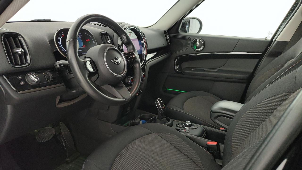MINI Mini Countryman 1.5 Cooper Classic auto