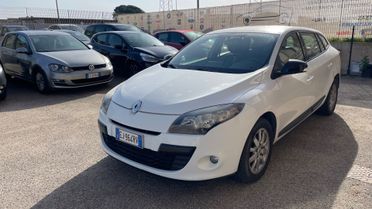 Renault Megane Mégane 1.5 dCi 110CV SporTour Attractive