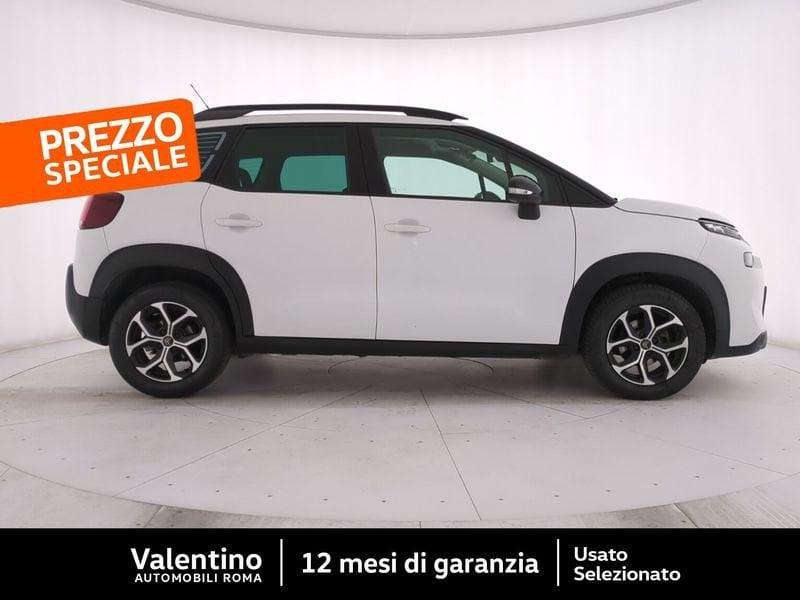 Citroën C3 Aircross BlueHDi 100 S&S Shine