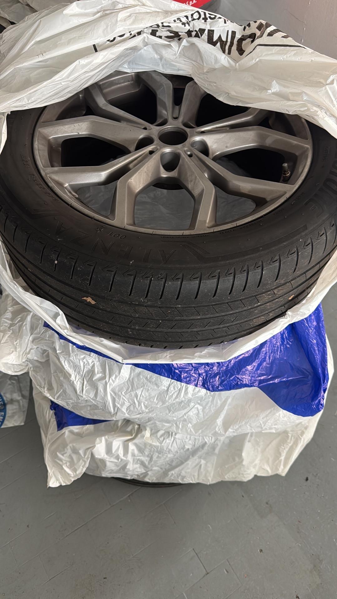 Bmw X3 xDrive20d 48V xLine