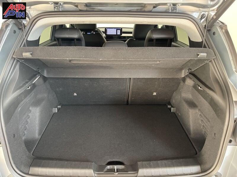 Jeep Avenger 1.2 Turbo Summit