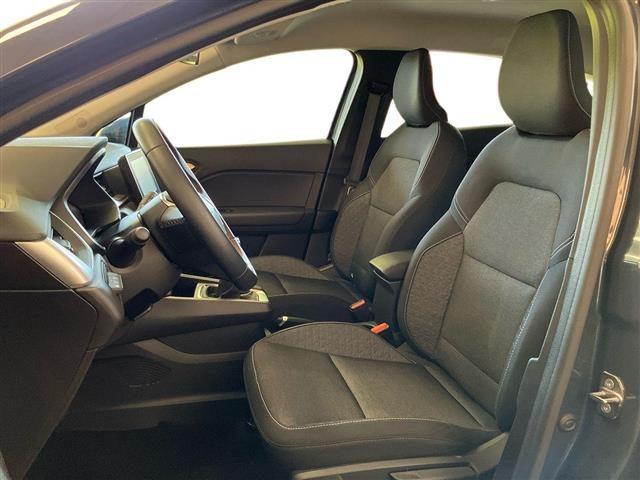 RENAULT Captur 1.0 tce Equilibre Gpl 100cv