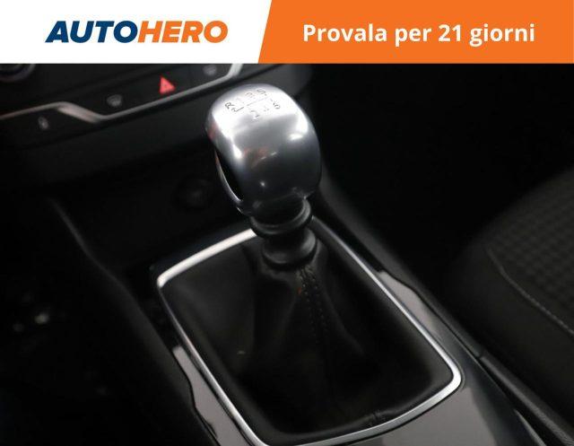 PEUGEOT 308 BlueHDi 100 S&S SW Active